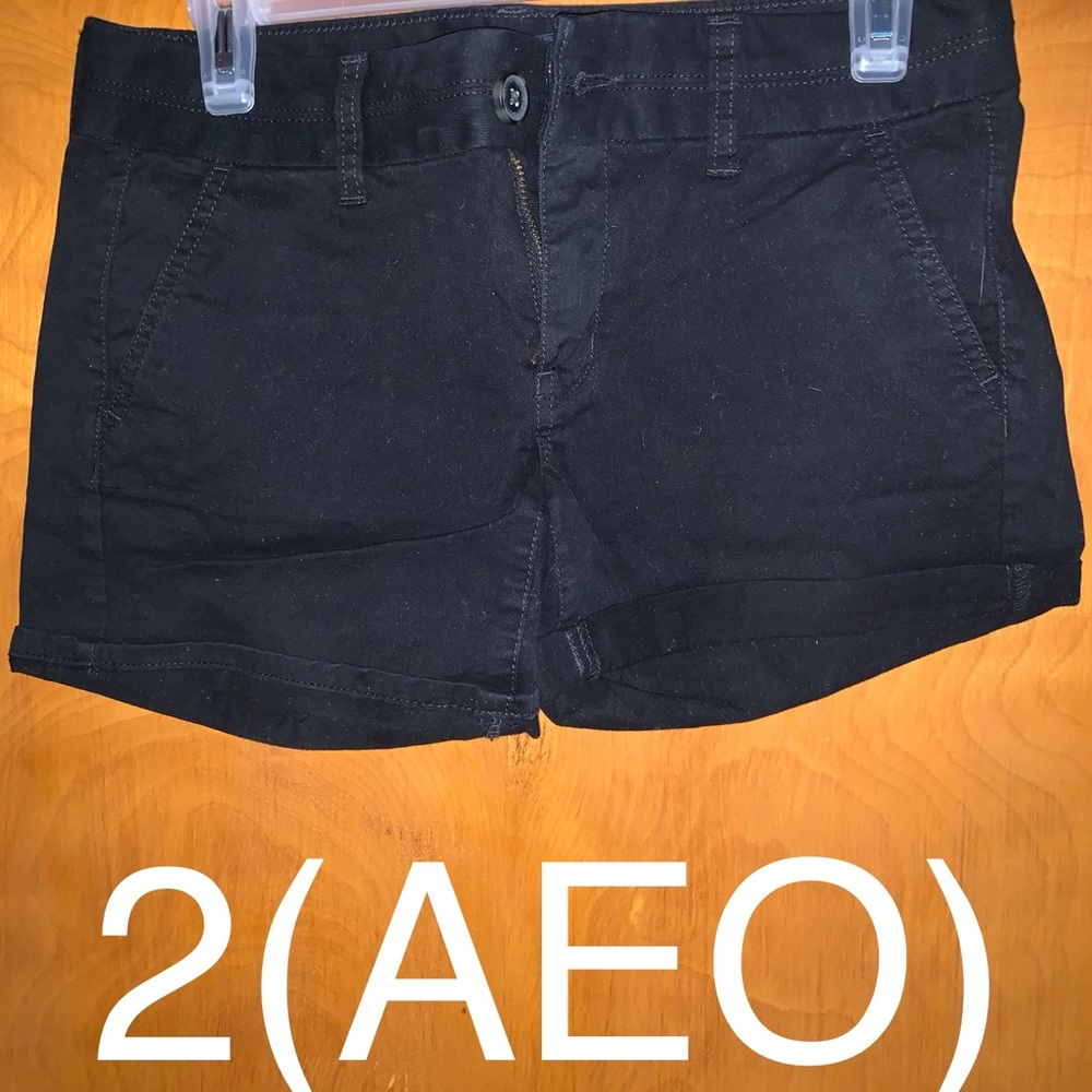 Shorts